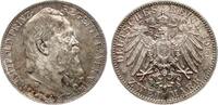 Bayern 2 Mark Luitpold Prinzregent -