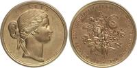 DDR Medaille Charis -