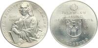DDR Medaille auf den Komponisten Georg Phillip Telemann -