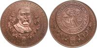 DDR Medaille 80 Jahre Rosarium in Sangerhausen -