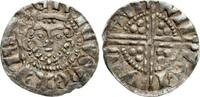 England Penny (Sterling) Heinrich III. (1216-1272) , Long Cross Penny, Canterbury -