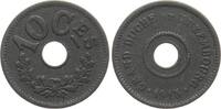 Luxembourg 10 Centimes Marie-Adelaide 1912-1919 -
