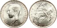 Luxembourg 50 Francs Charlotte 1919 - 1964 -