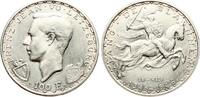 Luxembourg 100 Francs Charlotte 1919 - 1964 -