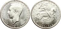 Luxembourg 100 Francs Charlotte 1919 - 1964, VARIANTE ohne den Namen des Stempelschneiders!! -