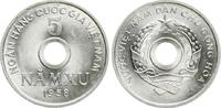 Vietnam, Demokratische Republik 5 Xu -
