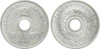 Vietnam, Demokratische Republik 2 Xu -