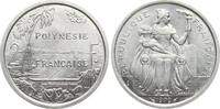 Französisch Polynesien 2 Francs -
