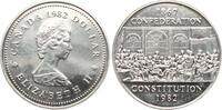 Kanada 1 Dollar Elisabeth II. -