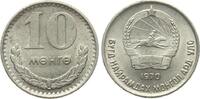Mongolei 10 Mongo -