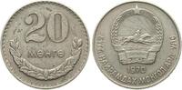 Mongolei 20 Mongo -