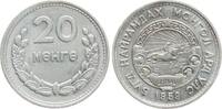 Mongolei 20 Mongo -