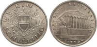 Österreich 1 Schilling -