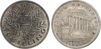 Österreich 1 Schilling -