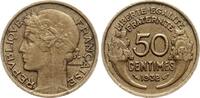 Frankreich 50 Centimes Dritte Republik -