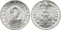 Österreich 2 Groschen 2. Republik (ab 1945) -