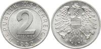 Österreich 2 Groschen 2. Republik (ab 1945) -