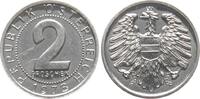 Österreich 2 Groschen 2. Republik (ab 1945) -