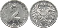 Österreich 2 Groschen 2. Republik (ab 1945) -