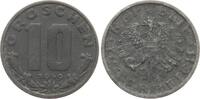 Österreich 10 Groschen 2. Republik (ab 1945) -