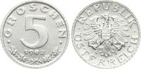 Österreich 5 Groschen 2. Republik (ab 1945) -