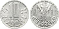 Österreich 10 Groschen 2. Republik (ab 1945) -