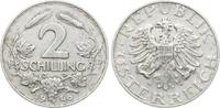 Österreich 2 Schilling 2. Republik (ab 1945) -