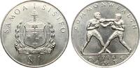 Samoa 1 Tala auf die 10. Commonwealth Games -
