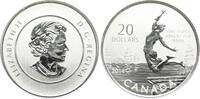 Kanada 20 Dollars Elisabeth II., 1952-2022 -