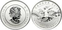 Kanada 20 Dollars Elisabeth II., 1952-2022 -