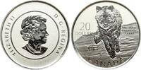 Kanada 20 Dollars Elisabeth II., 1952-2022 -