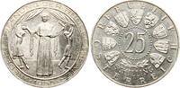 Österreich 25 Schilling Bundestheater -
