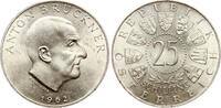 Österreich 25 Schilling Anton Bruckner -