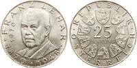 Österreich 25 Schilling Franz Lehar -