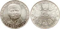 Österreich 25 Schilling Carl Michael Ziehrer -