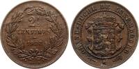 Luxembourg 2,5 Centimes Wilhelm IV, 1905-1912 -