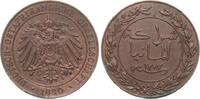 Deutsch-Ostafrika 1 Pesa Wilhelm II. -