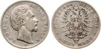 Bayern 2 Mark Ludwig II. -