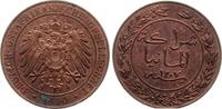 Deutsch-Ostafrika 1 Pesa Wilhelm II. -