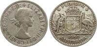 Australien Florin Elisabeth II. -