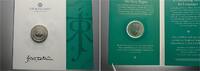 Großbritannien 2 Pfund Charles III., Blister mit 2 Pfund auf J.R.R. Tolkien -