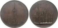 Italien Medaille auf Joan Galeatius Vicecom von MCCCLXXXVI, Dom zu Mailand -