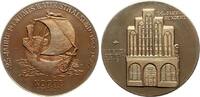 DDR Fachgruppe Numismatik in Stralsund, Kogge von 1340 -