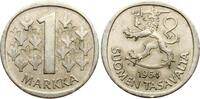 Finnland 1 Markka -