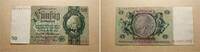 Deutsches Reich, Weimarer Republik 50 Mark Serie E -