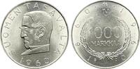 Finnland 1000 Markkaa -