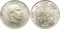 Spanien 100 Pesetas General Francisco Franco (68) -