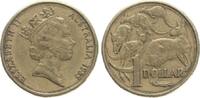 Australien 1 Dollar Elisabeth II. -