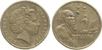 Australien 1 Dollar Elisabeth II. -