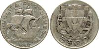 Portugal 5 Escudos -